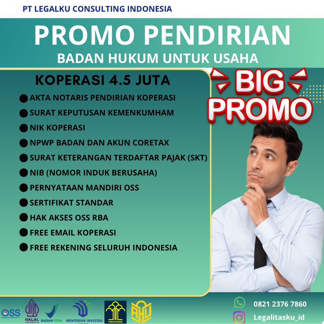 KOPERASI