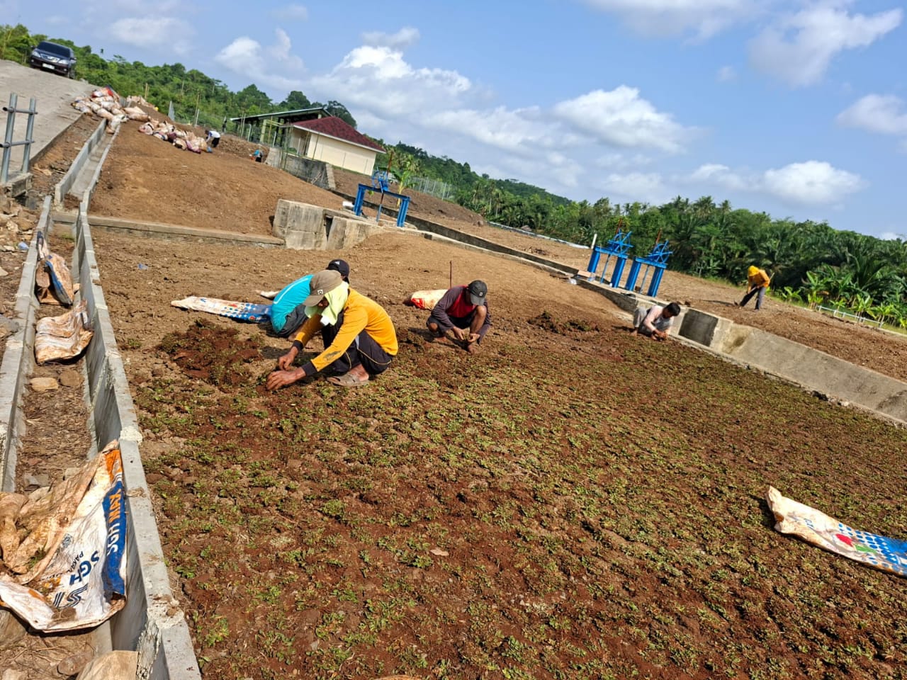 Keunggulan