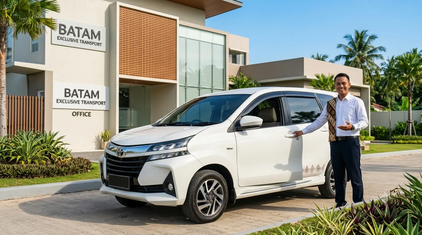 How to Rent a Vehicle — Step by Step Guide