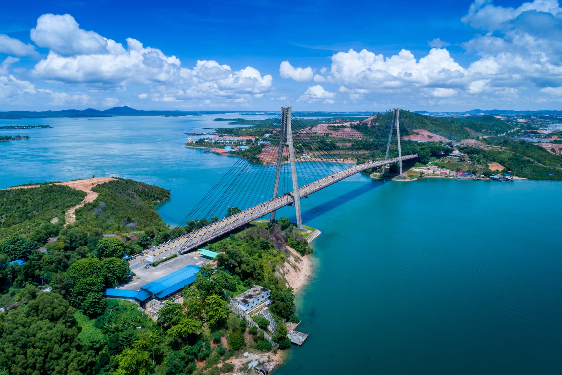 Hayashi Batam Travel