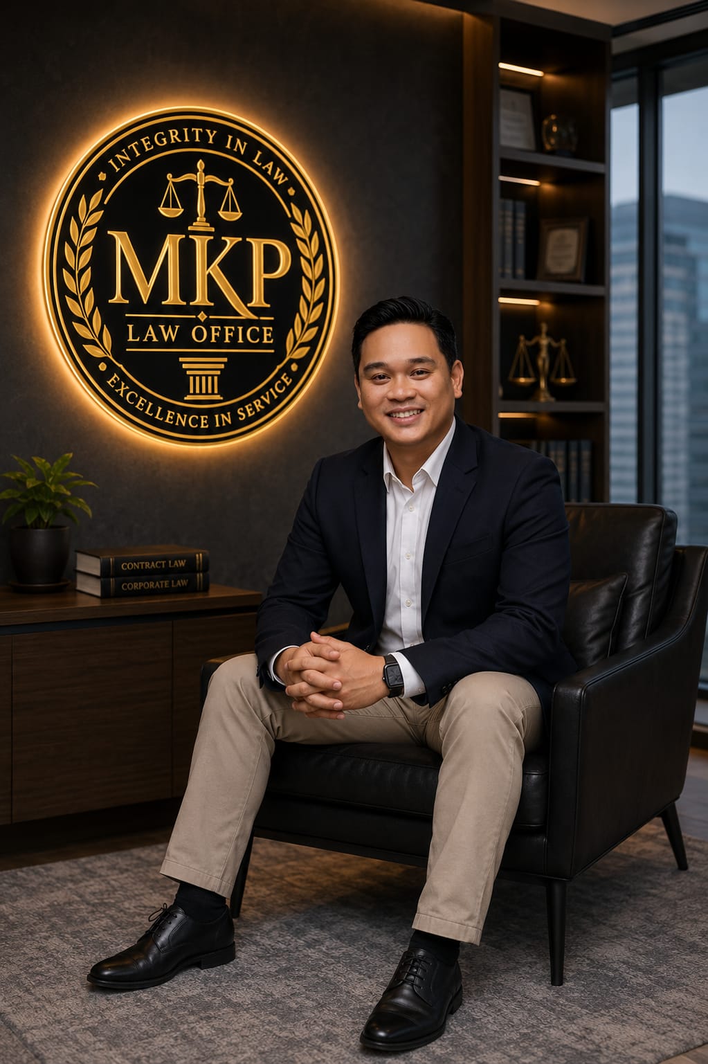 MKP Law Office