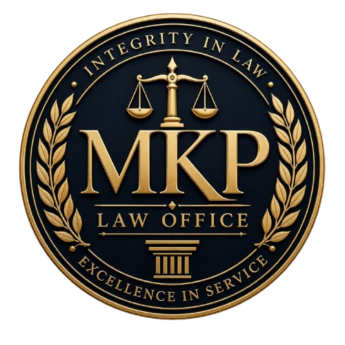 MKP Law Office