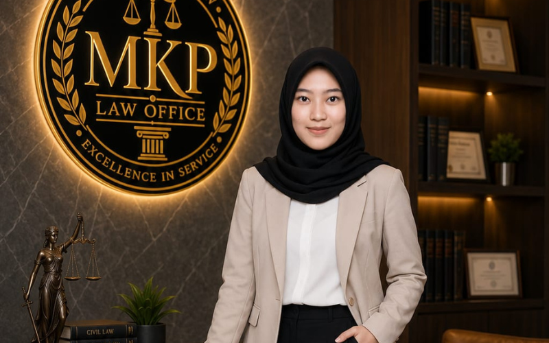 Shafa Aulia Kirana, S.H., M.H.