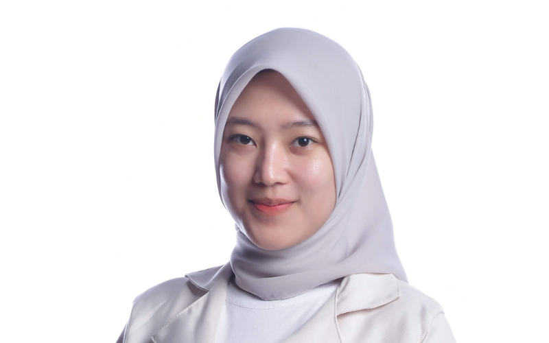 Shafa Aulia Kirana, S.H., M.H.
