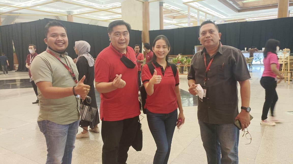 Galeri Event Organizer