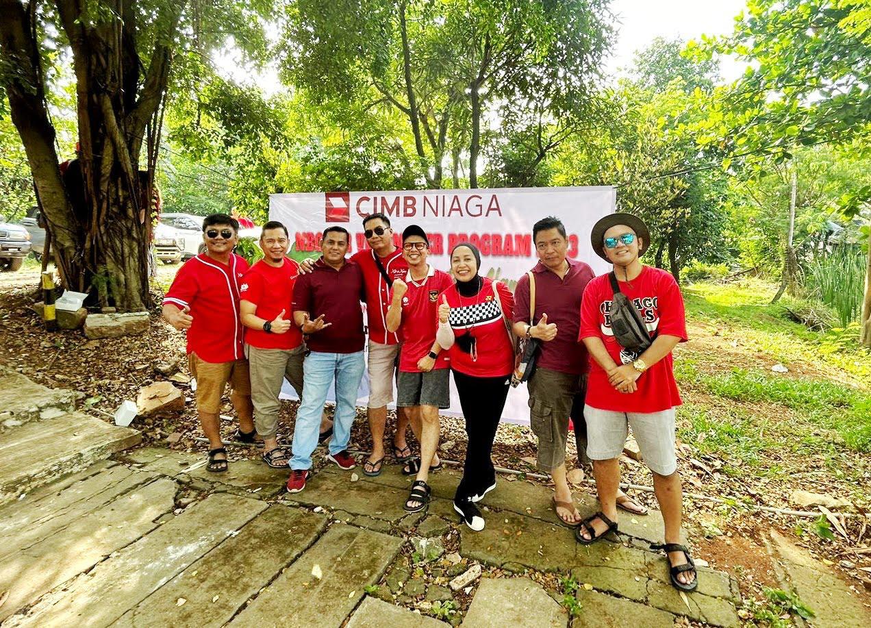 Galeri Event Organizer