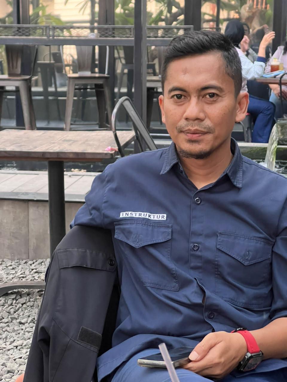 Muhamad Fachrudin