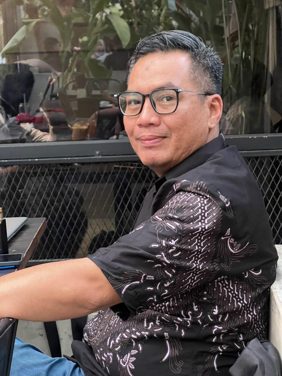 Hanif Hidayat