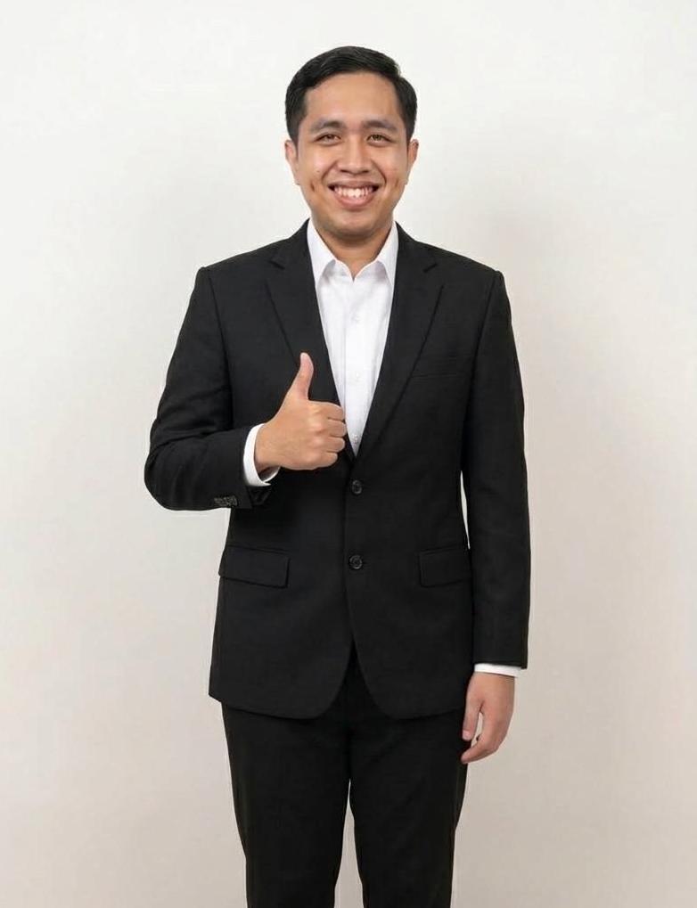 Arief Sulthan Jordan