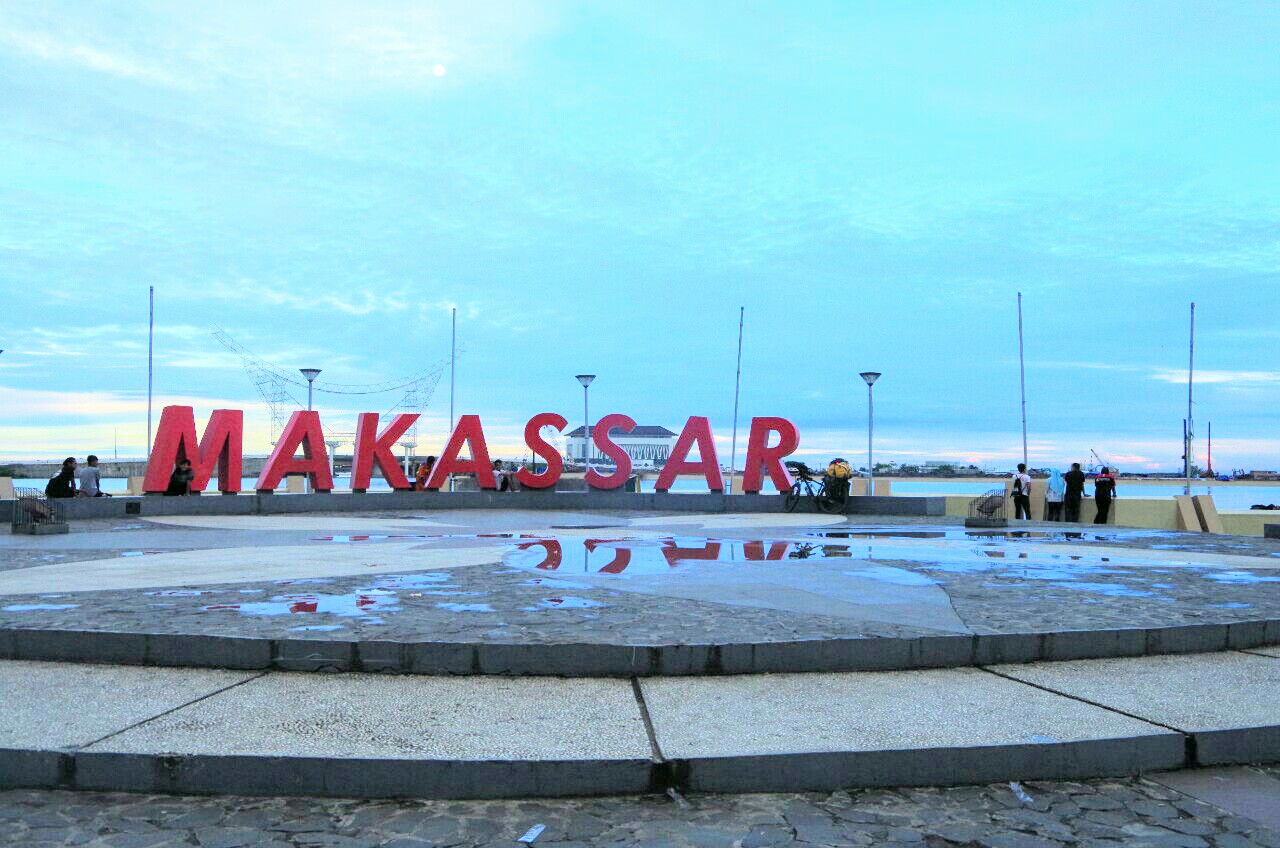 surabaya-sulawesi selatan