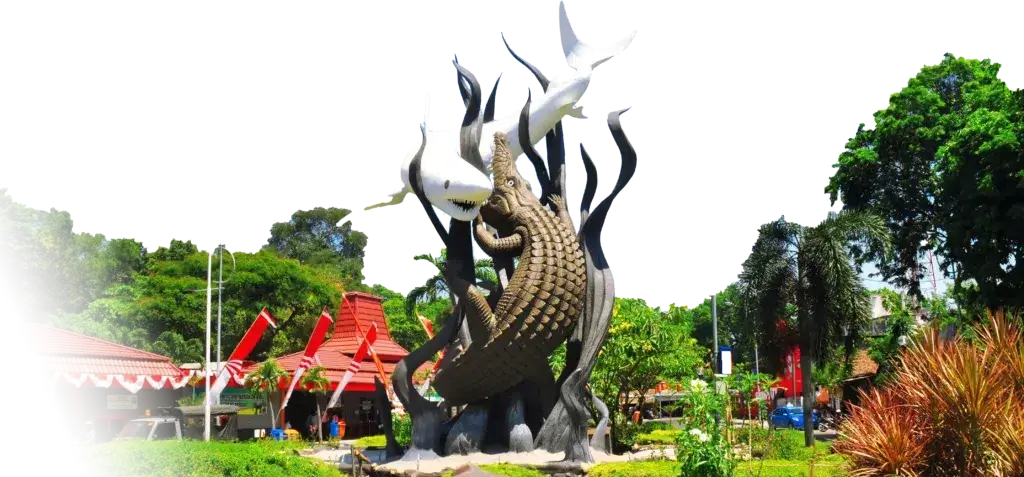 sukabumi-surabaya