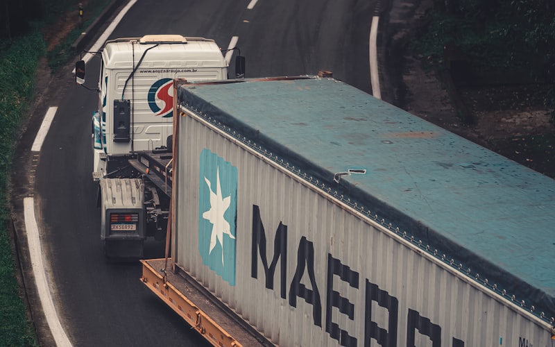 Container