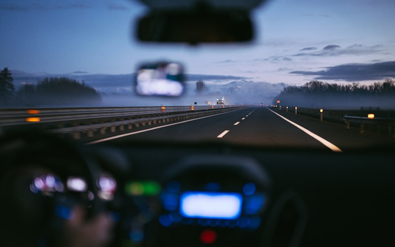 Self Drive
