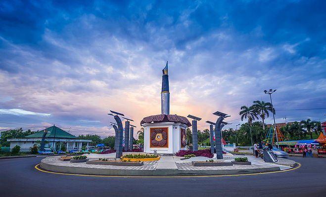 jakarta-bengkulu