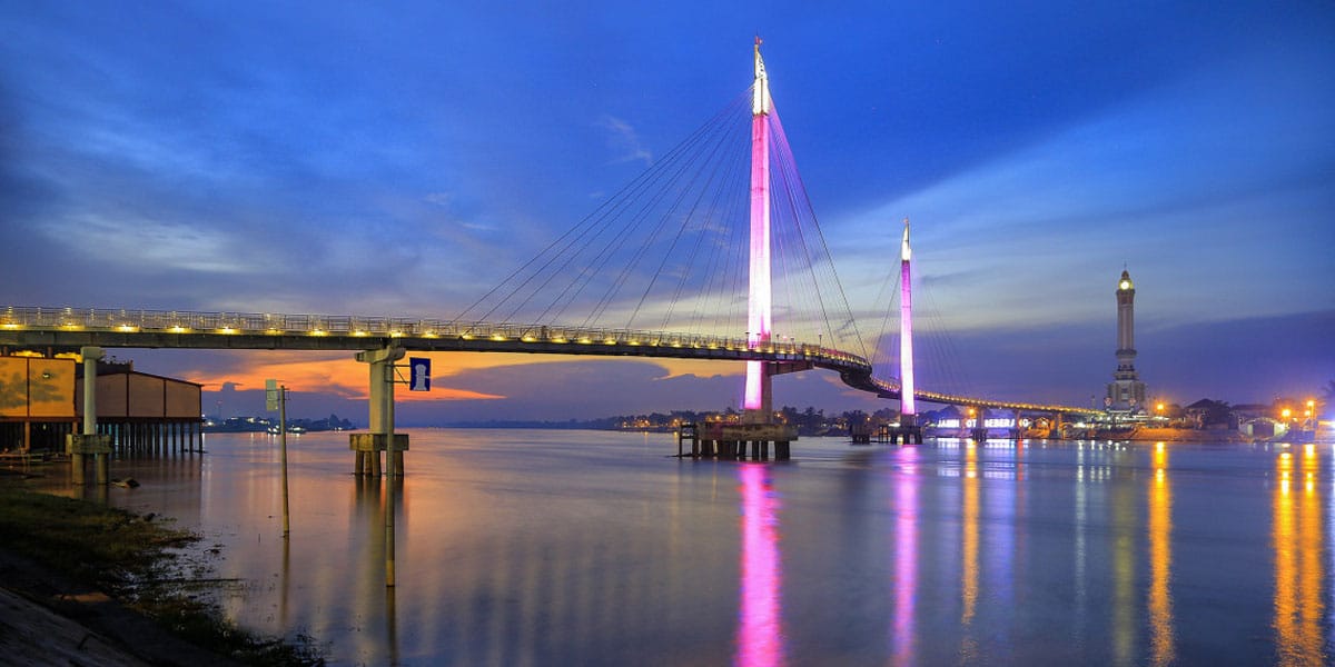 jakarta-jambi