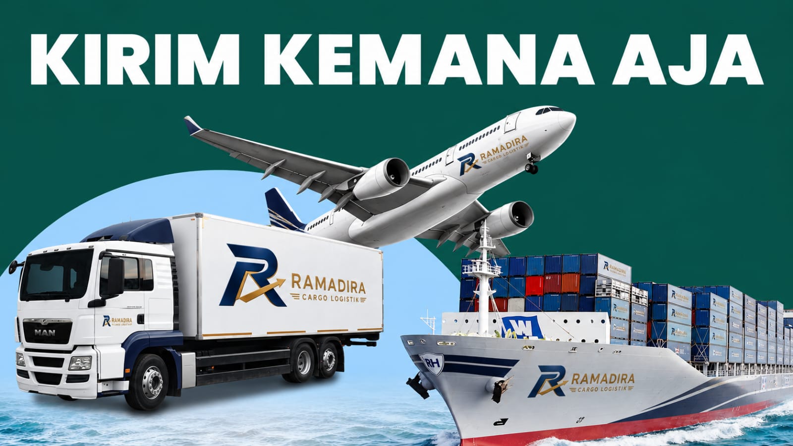 kemana aja