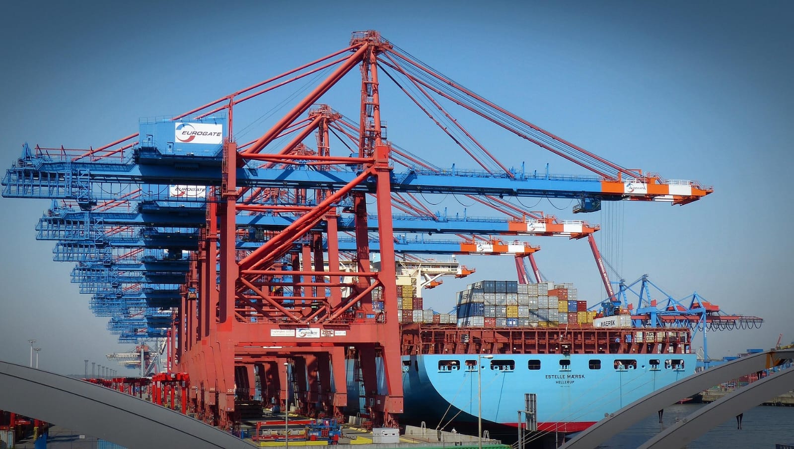 Mengupas Tuntas Cargo Logistik: Pengertian, Jenis, dan Perannya Dalam Bisnis Anda