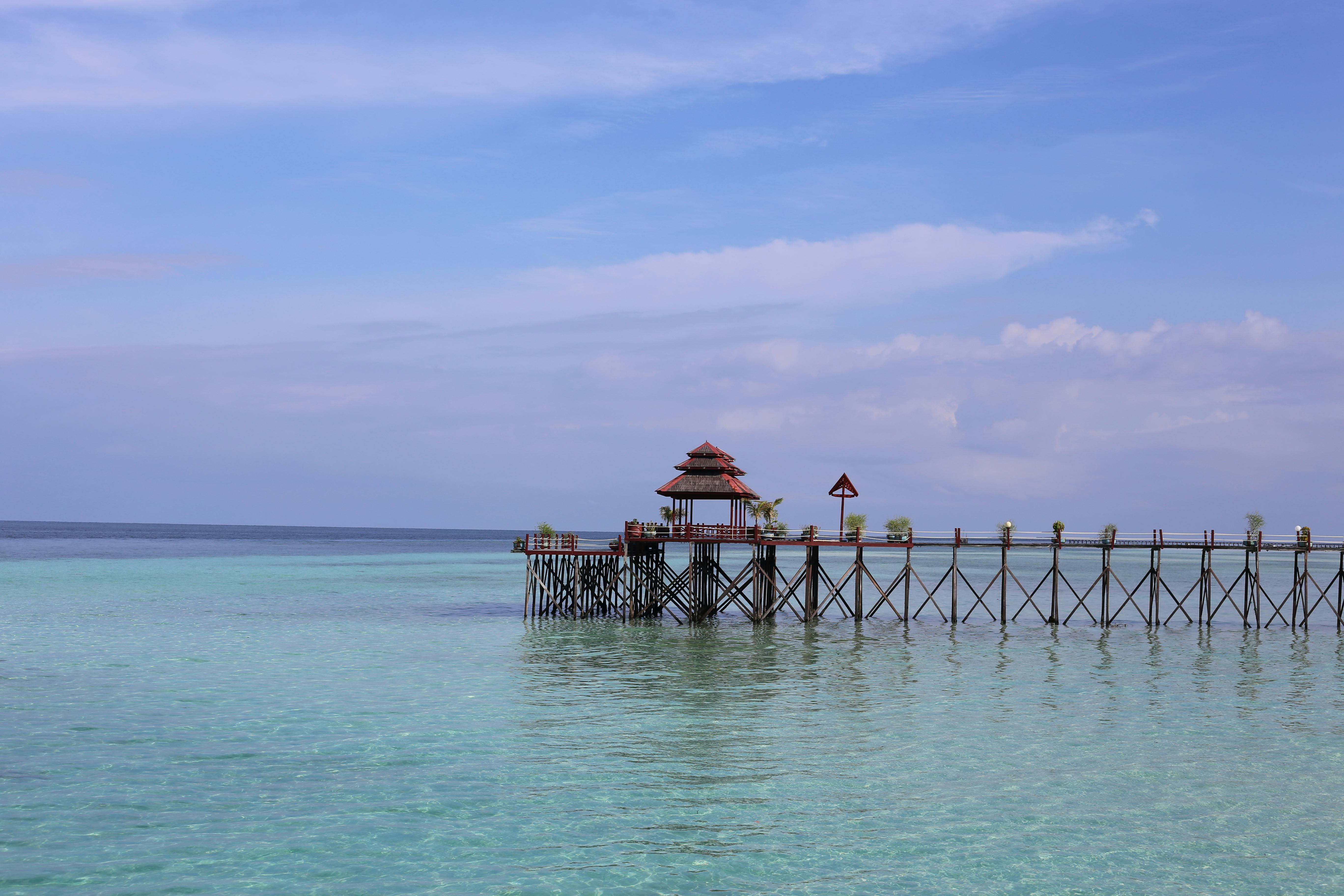 jakarta-kalimantan utara