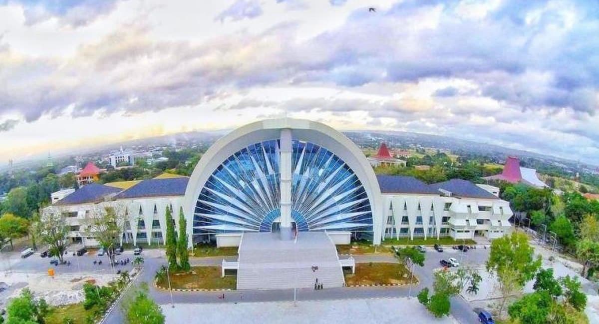 jakarta-nusa tenggara timur