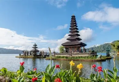 surabaya-bali
