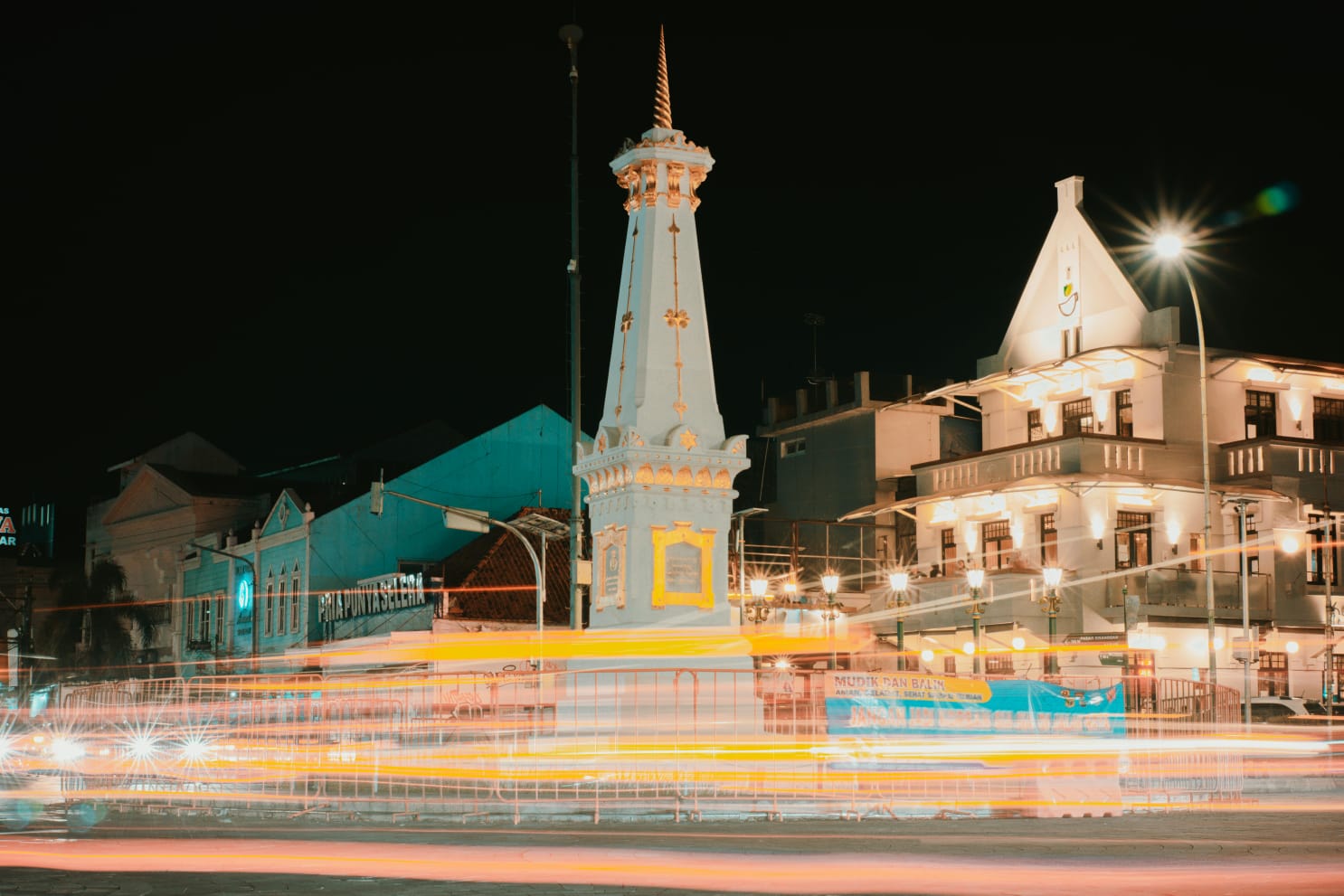 surabaya-yogyakarta