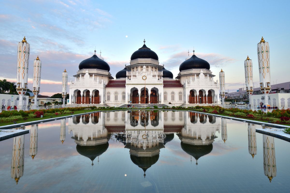 surabaya-aceh