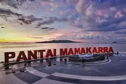 surabaya-sulawesi barat