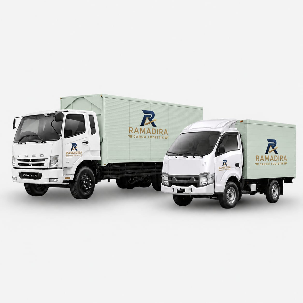 Armada Truk