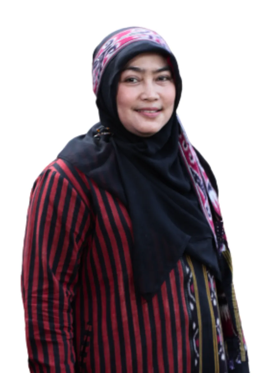 Karyatiningsih, S.Pd, M.Pd.