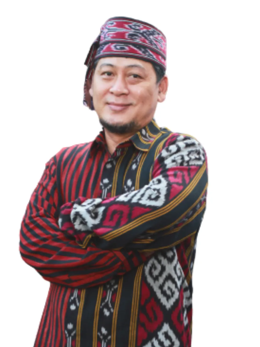 Drs. Hendra Hidayat, M.Pd.