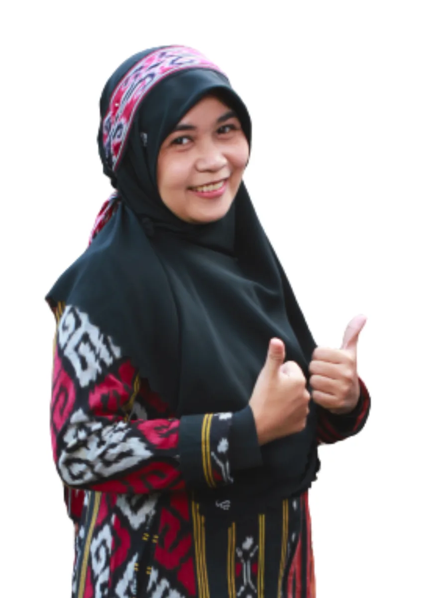 Ida Fitri, S.Sos, M.Pd.