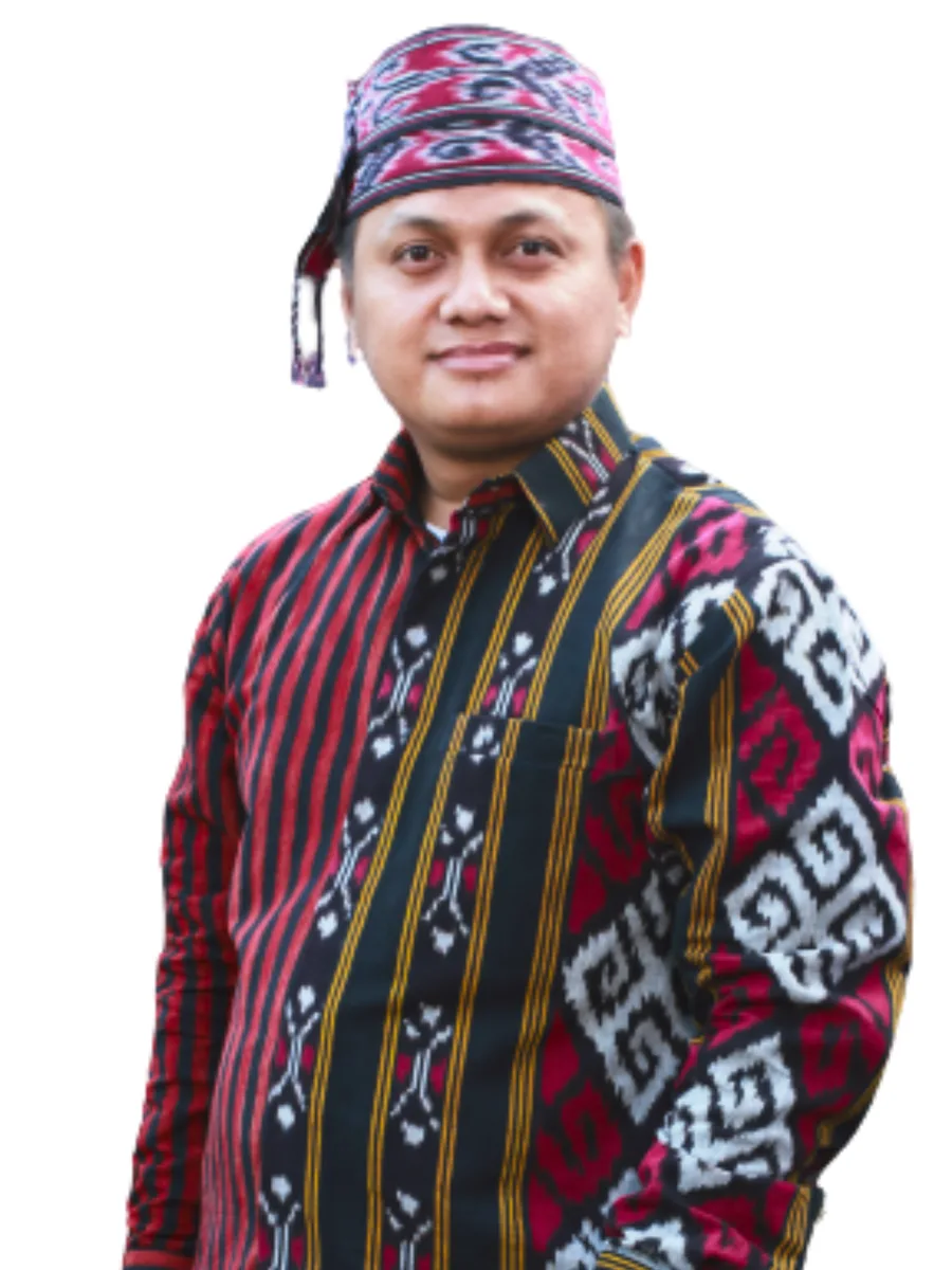 Asep Mulyawan, S.SI.
