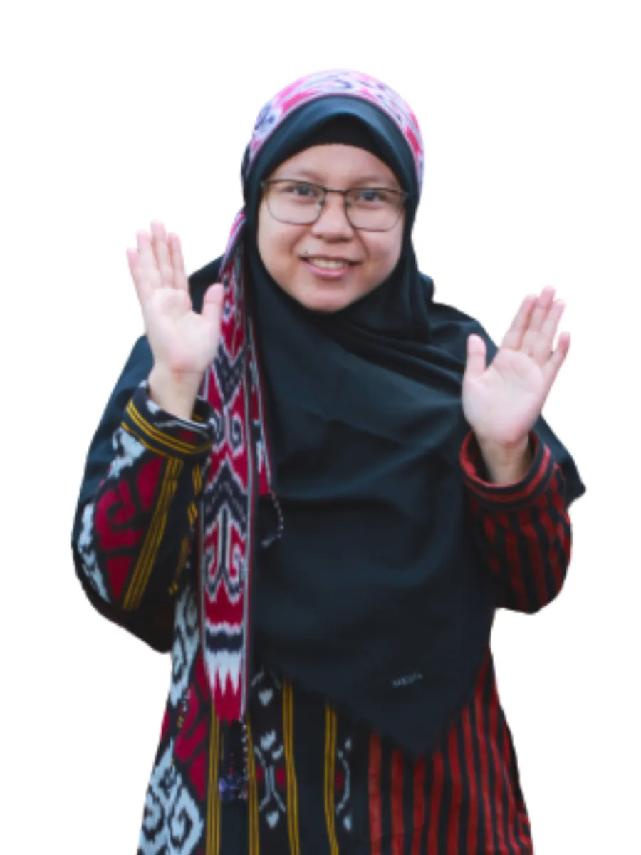 Yani Heryani, M.Pd.