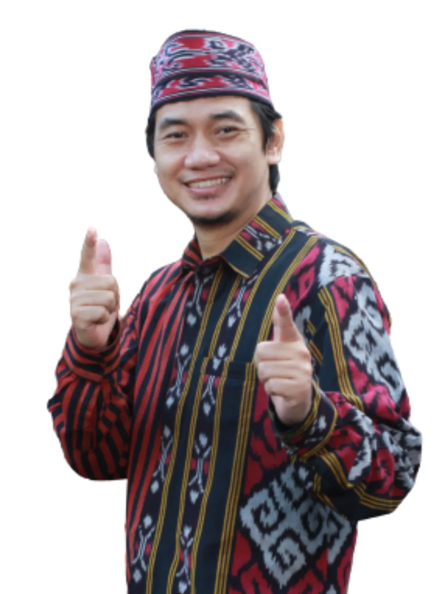 Dian Teruna, ST.