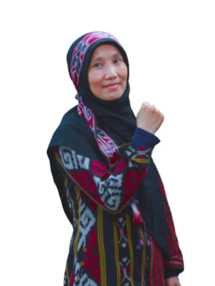 Erma Mahmudah ST.