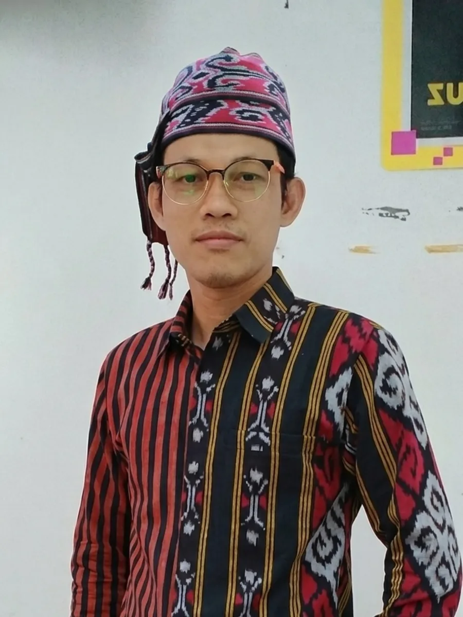 Ade Sumadireja, S.Pd.I.