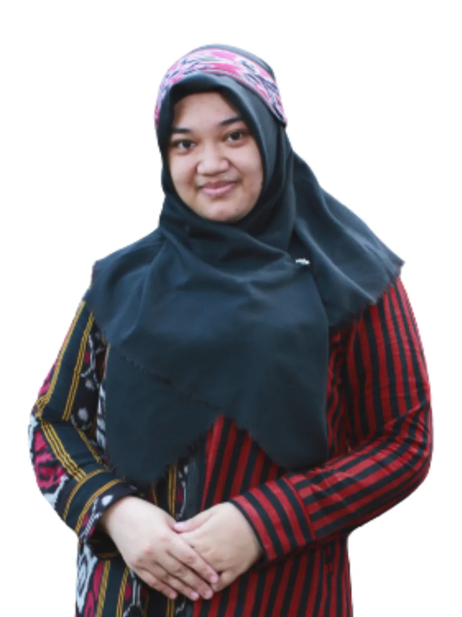 Nuraini Halimah, S.Psi.
