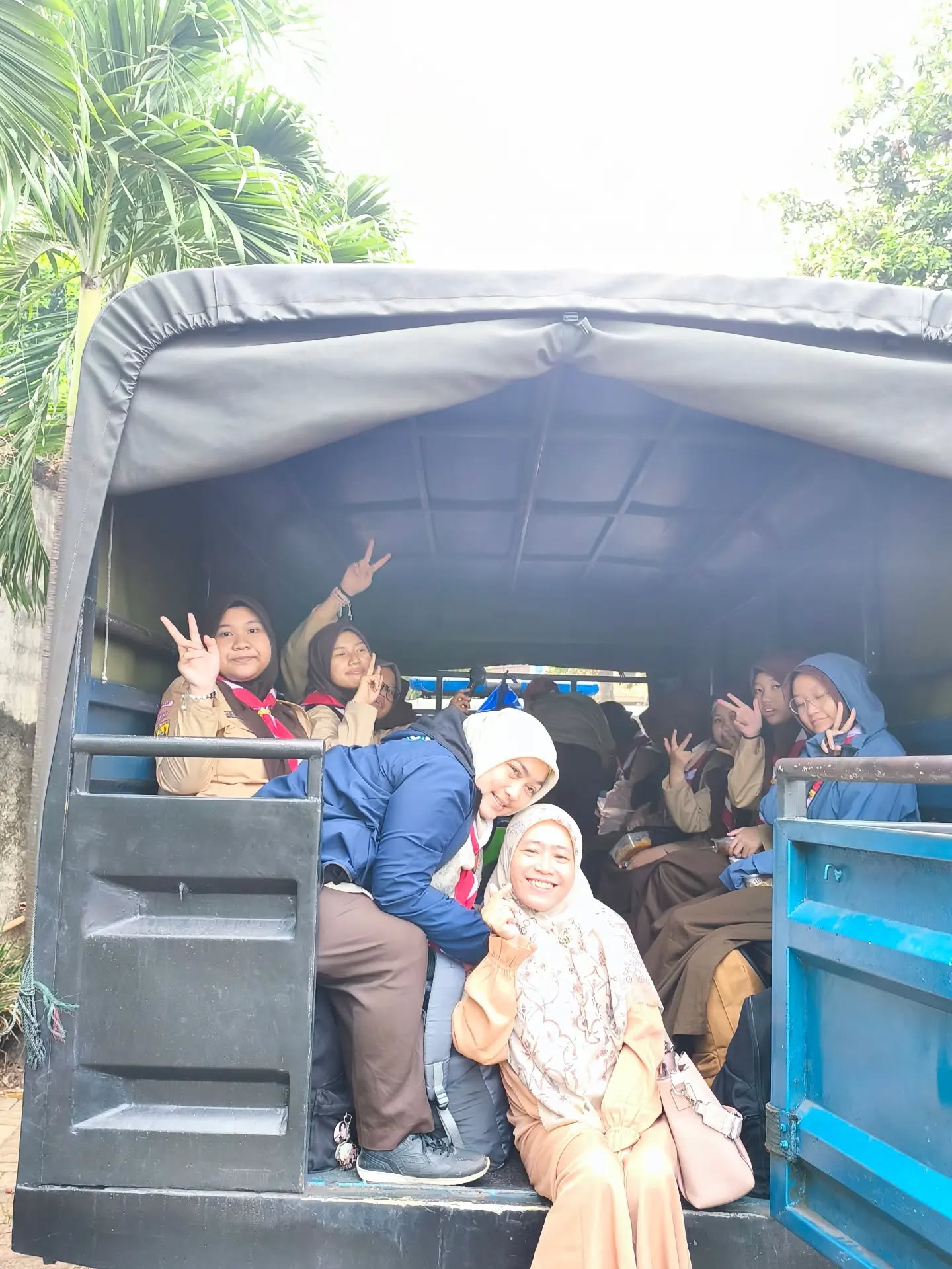 LDK SMPIT Miftahul Ulum