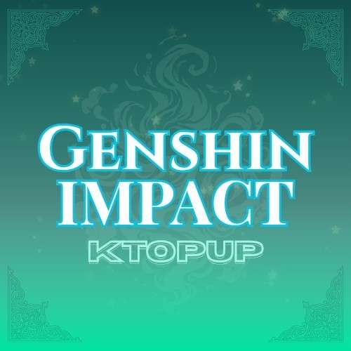 Genshin Impact