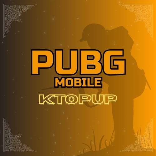 PUBG MOBILE