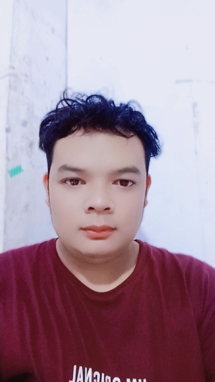 Ahmad riki