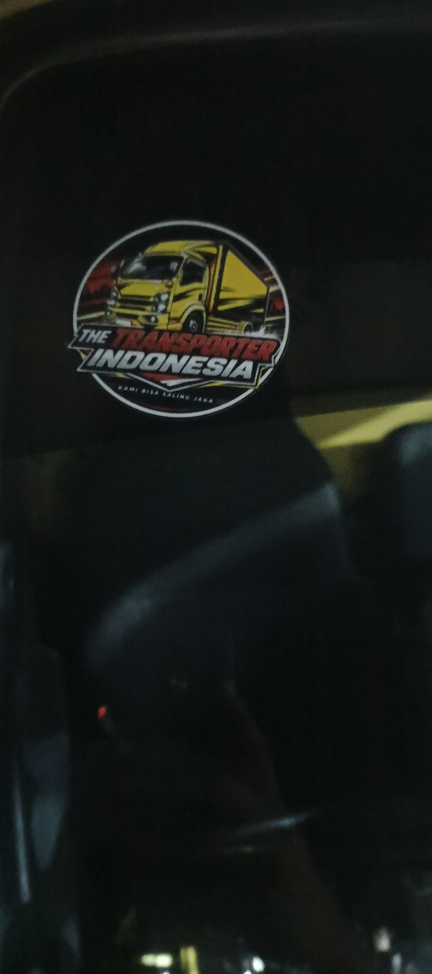 STIKER 15.cm