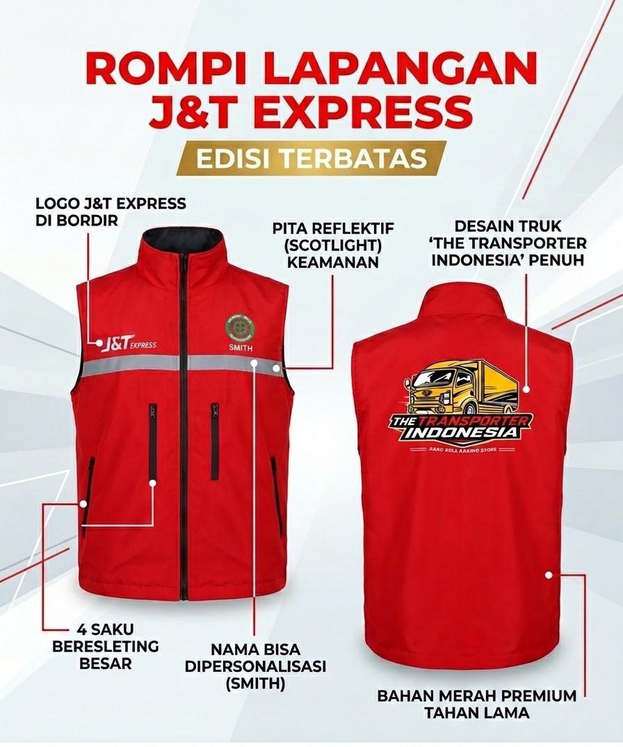 ROMPI KOMUNITAS