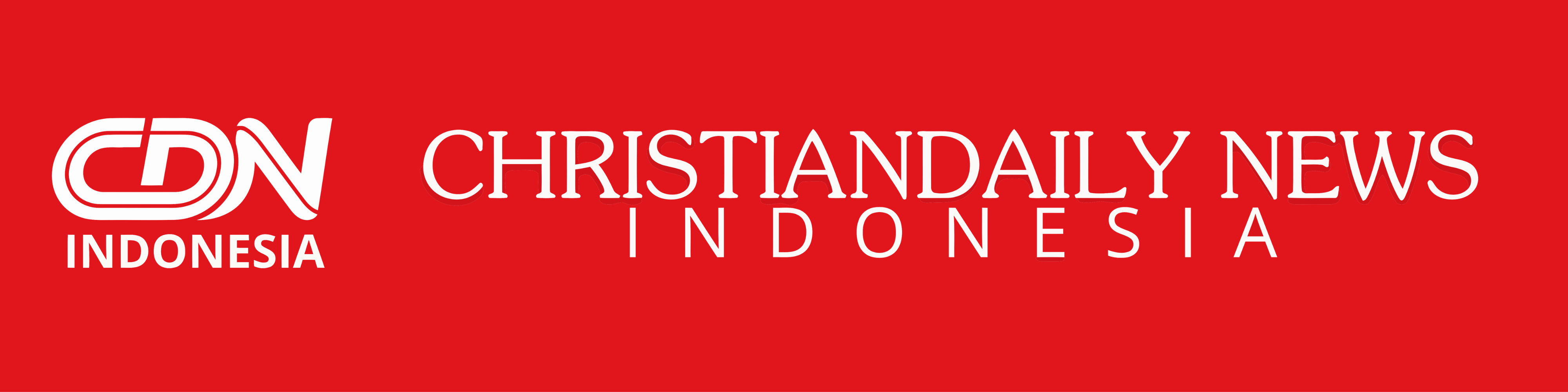  CHRISTIANDAILY NEWS  INDONESIA