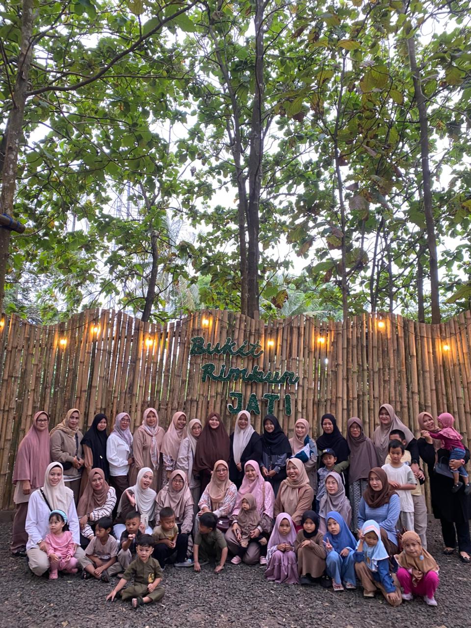 TKIT PARADISE 