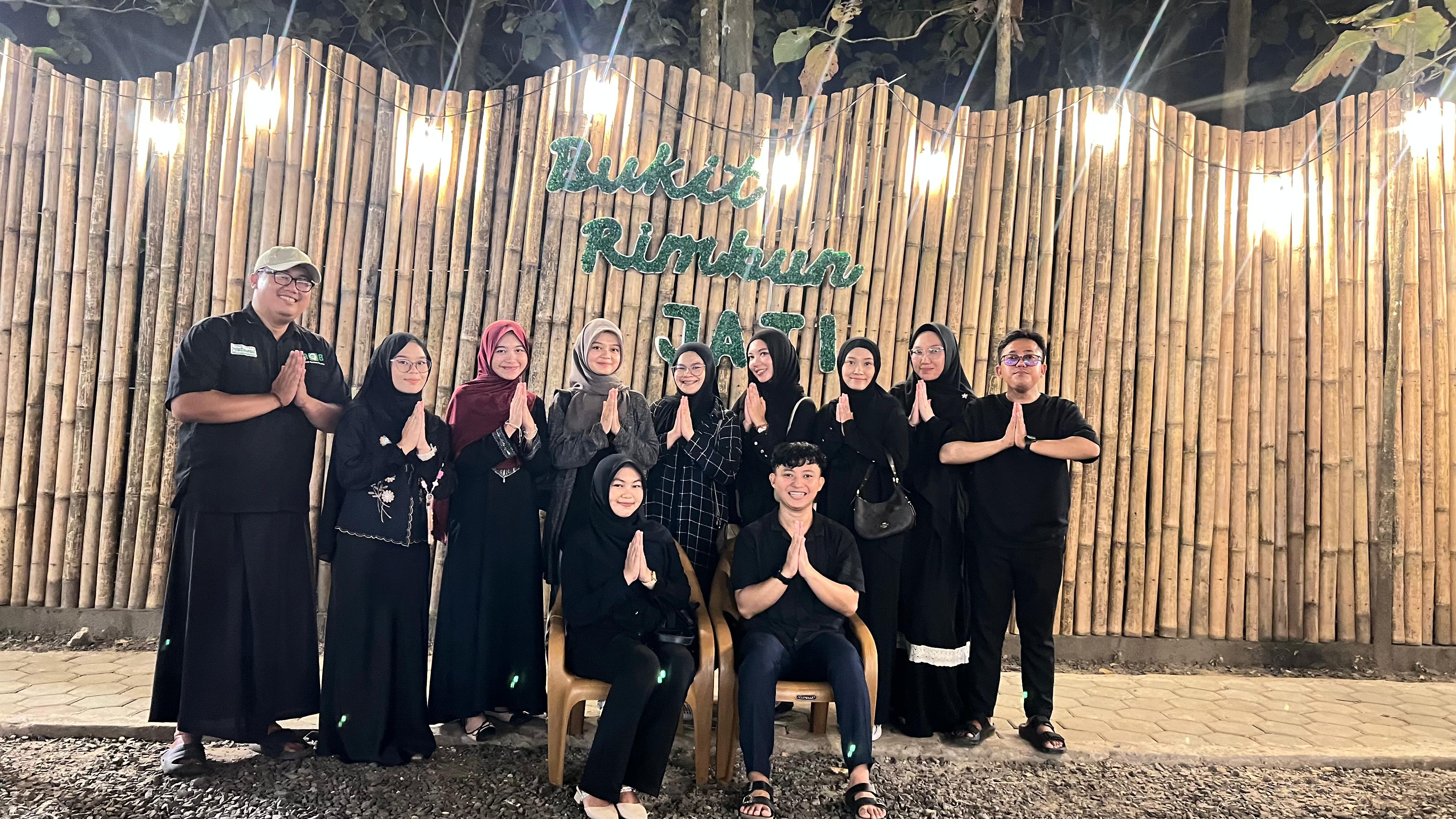 Grup Mentoring Digital Marketing 