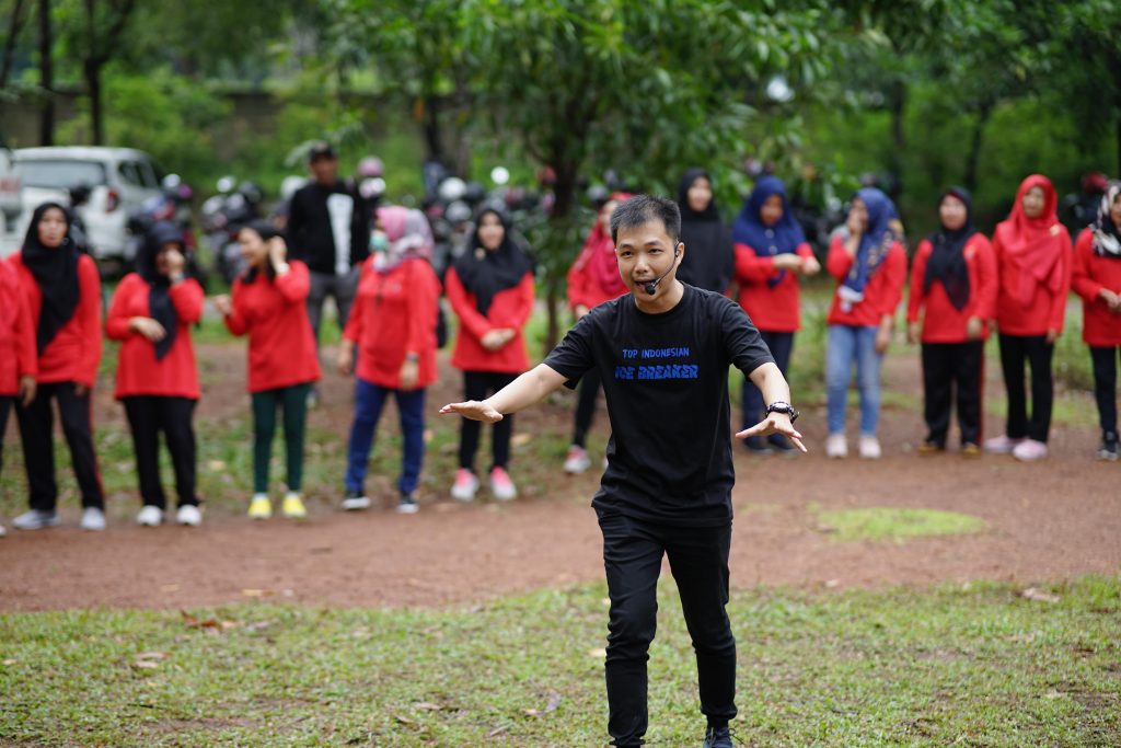 Help People Management