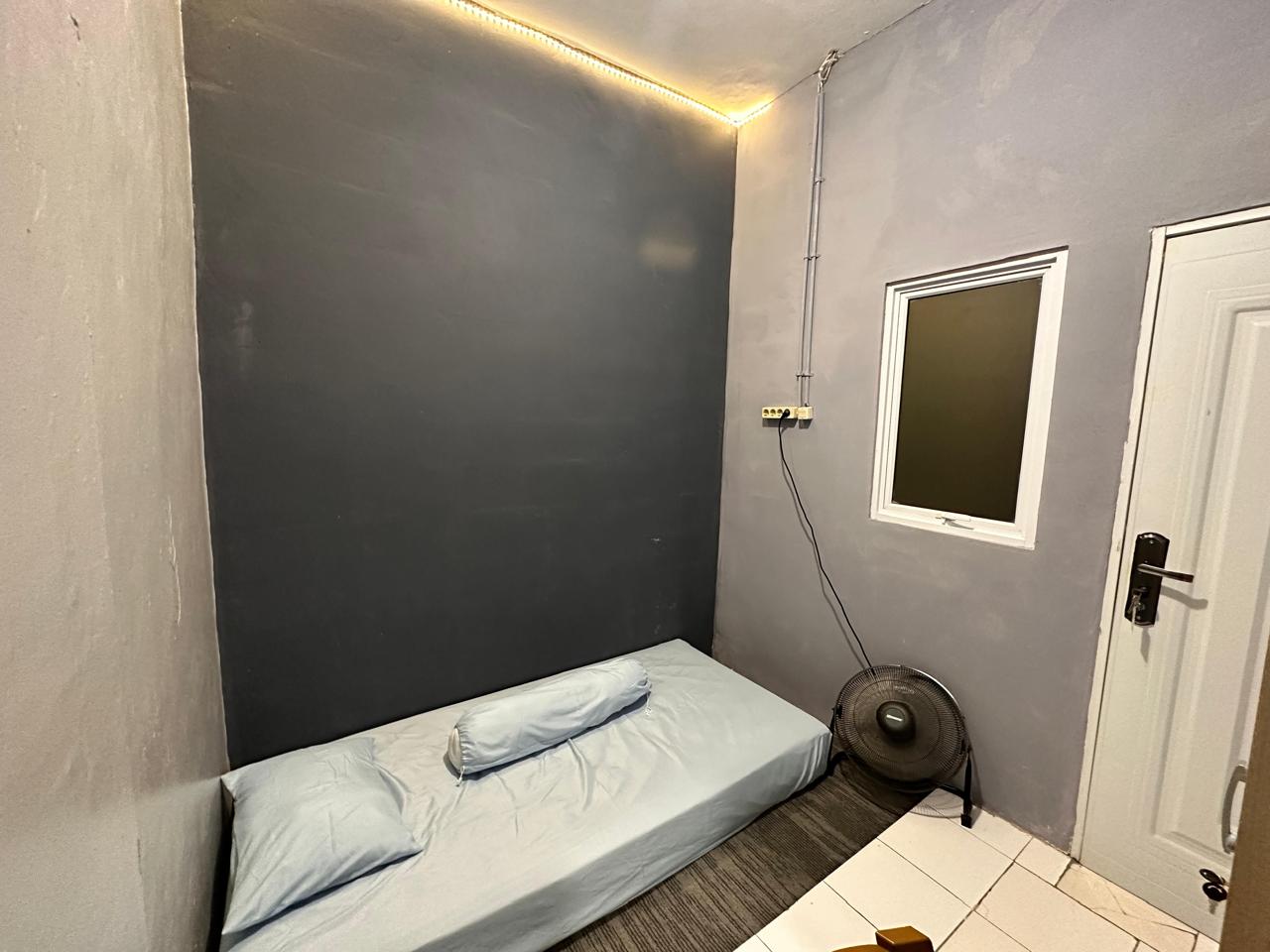 NON AC - kamar besar