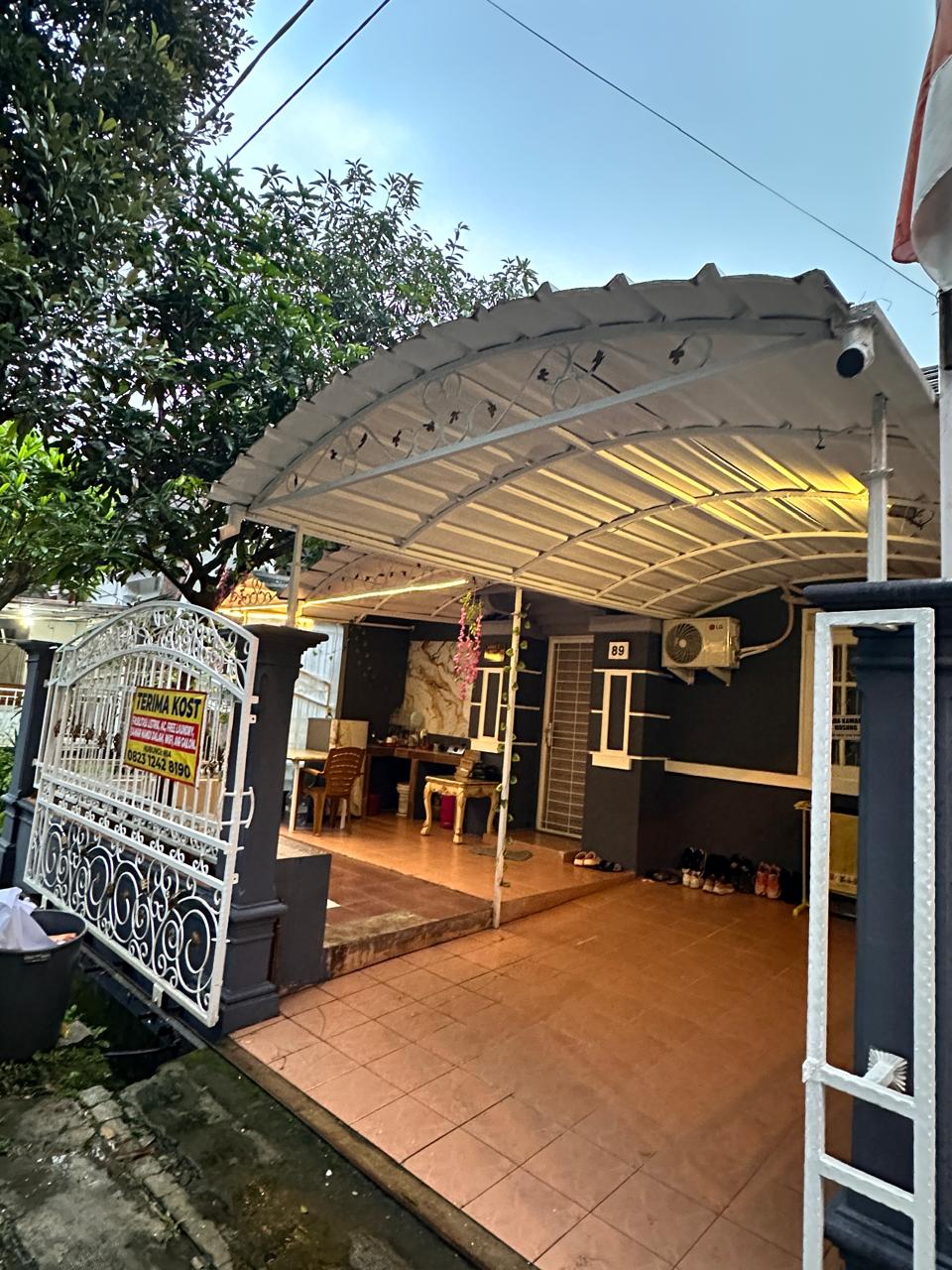 Kamar