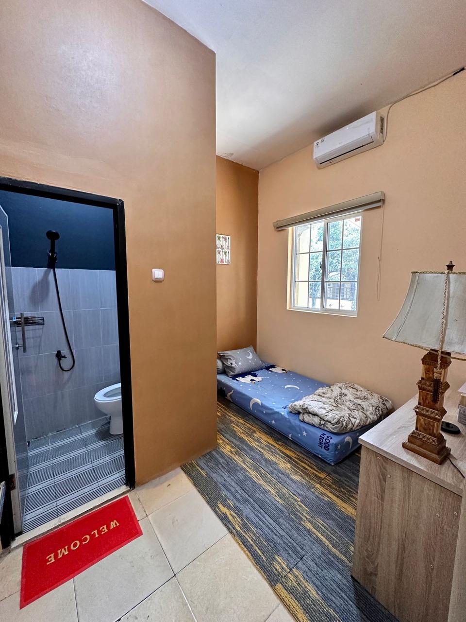 Kosy Kost Sentul